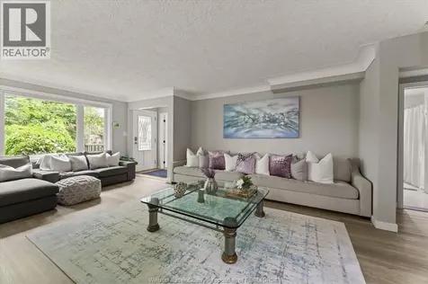285 Belleperche Place Windsor ON N8S 3B6