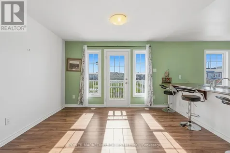 193 Soleil Avenue Ottawa ON K4A 0V9