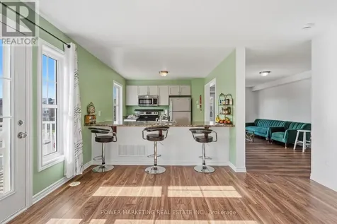 193 Soleil Avenue Ottawa ON K4A 0V9