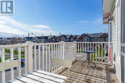 193 Soleil Avenue Ottawa ON K4A 0V9