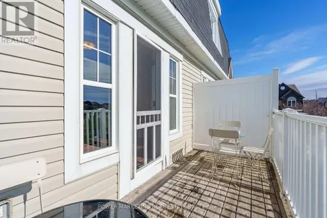 193 Soleil Avenue Ottawa ON K4A 0V9