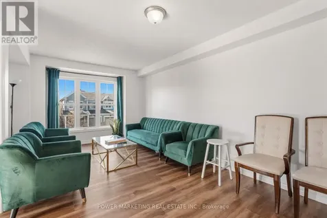 193 Soleil Avenue Ottawa ON K4A 0V9