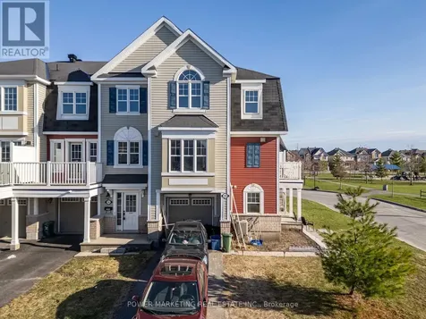 193 Soleil Avenue Ottawa ON K4A 0V9