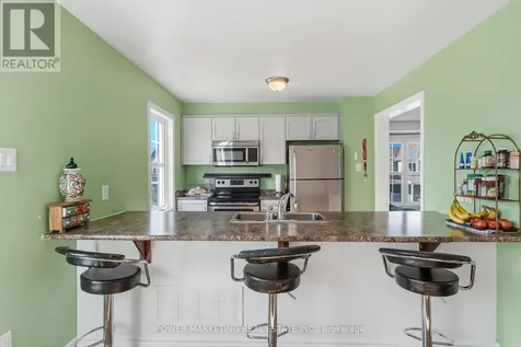 193 Soleil Avenue Ottawa ON K4A 0V9