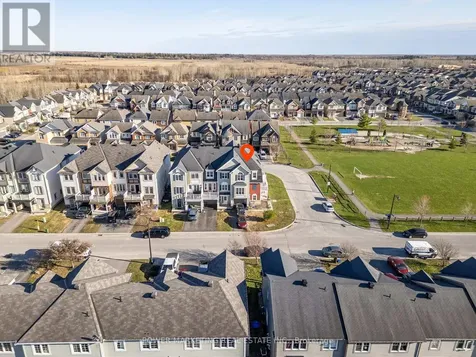 193 Soleil Avenue Ottawa ON K4A 0V9