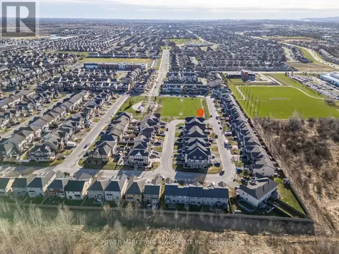 193 Soleil Avenue Ottawa ON K4A 0V9