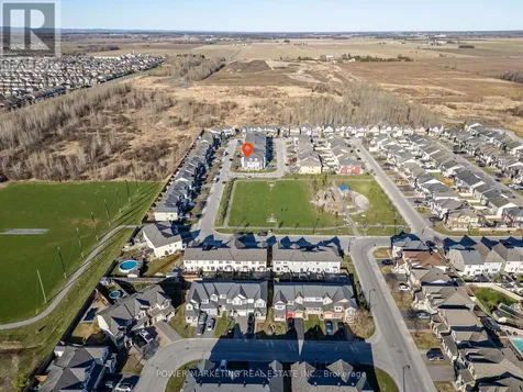 193 Soleil Avenue Ottawa ON K4A 0V9
