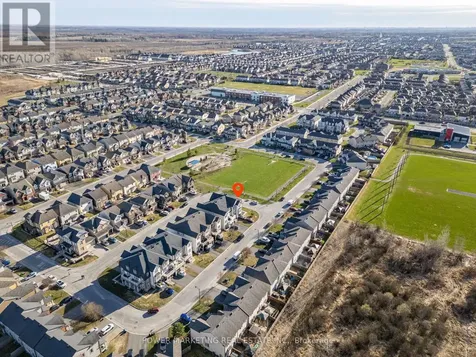 193 Soleil Avenue Ottawa ON K4A 0V9