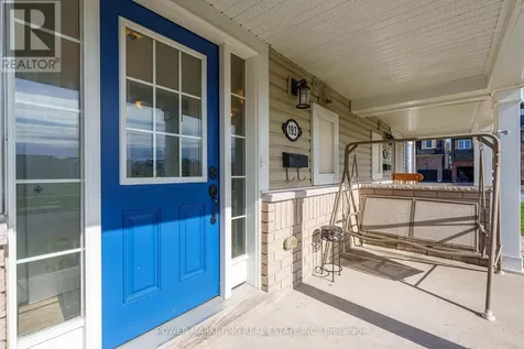 193 Soleil Avenue Ottawa ON K4A 0V9