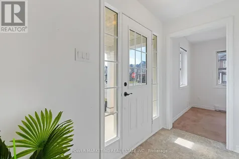 193 Soleil Avenue Ottawa ON K4A 0V9