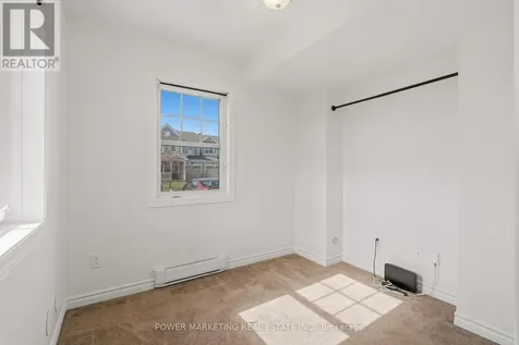 193 Soleil Avenue Ottawa ON K4A 0V9