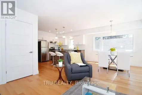 335 Olmstead Street Ottawa ON K1L 7K2