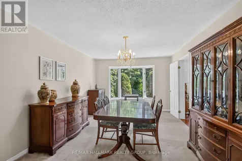 9 Halldorson Crescent Ottawa ON K2K 2C3