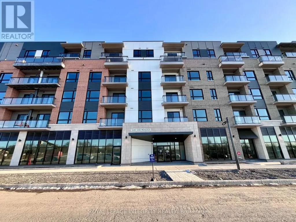 1350 Hemlock Road Ottawa ON K1K 5C2