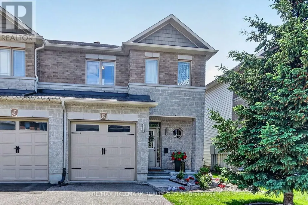 425 Barrick Hill Road Ottawa ON K2M 0H7