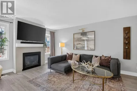 425 Barrick Hill Road Ottawa ON K2M 0H7