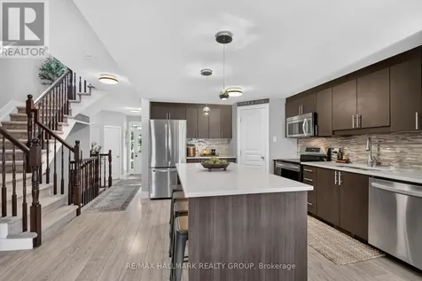 425 Barrick Hill Road Ottawa ON K2M 0H7