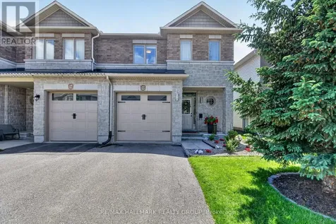 425 Barrick Hill Road Ottawa ON K2M 0H7