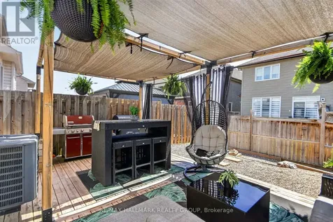 425 Barrick Hill Road Ottawa ON K2M 0H7