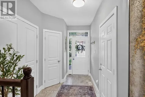 425 Barrick Hill Road Ottawa ON K2M 0H7