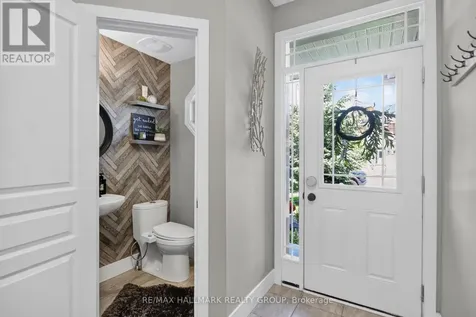 425 Barrick Hill Road Ottawa ON K2M 0H7