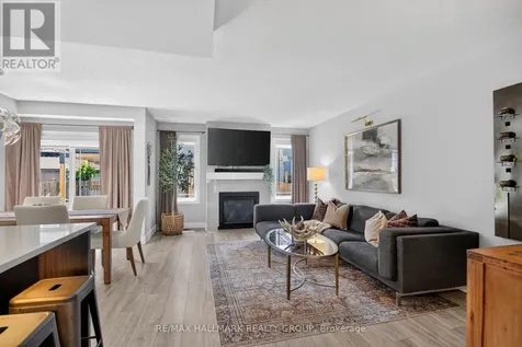 425 Barrick Hill Road Ottawa ON K2M 0H7