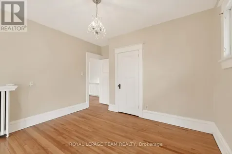 318 Clemow Avenue Ottawa ON K1S 2B8