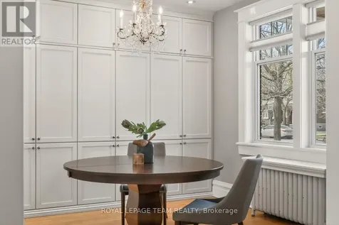 318 Clemow Avenue Ottawa ON K1S 2B8