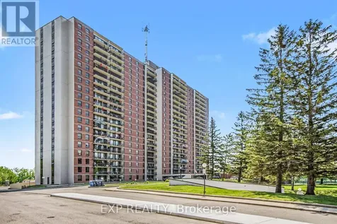 665 Bathgate Drive Ottawa ON K1K 3Y4