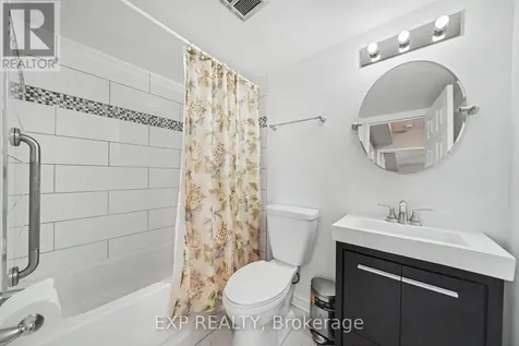 665 Bathgate Drive Ottawa ON K1K 3Y4