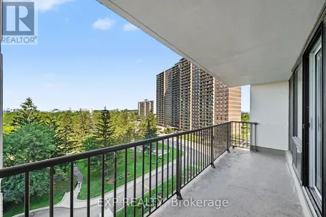 665 Bathgate Drive Ottawa ON K1K 3Y4