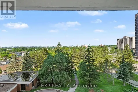 665 Bathgate Drive Ottawa ON K1K 3Y4