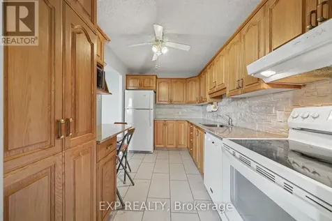 665 Bathgate Drive Ottawa ON K1K 3Y4