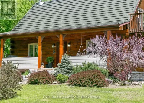3428 County Road 620 North Kawartha ON K0L 1A0