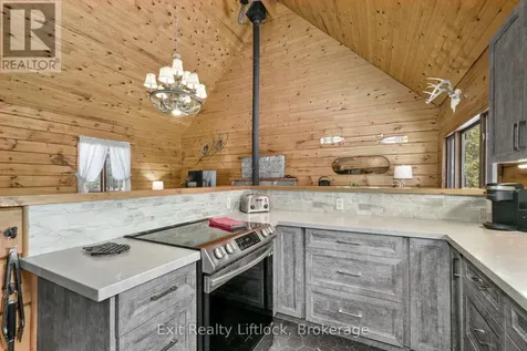 3428 County Road 620 North Kawartha ON K0L 1A0
