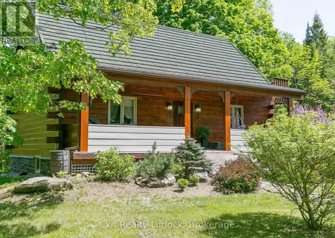 3428 County Road 620 North Kawartha ON K0L 1A0