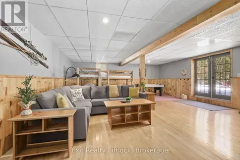 3428 County Road 620 North Kawartha ON K0L 1A0