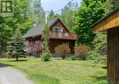 3428 County Road 620 North Kawartha ON K0L 1A0