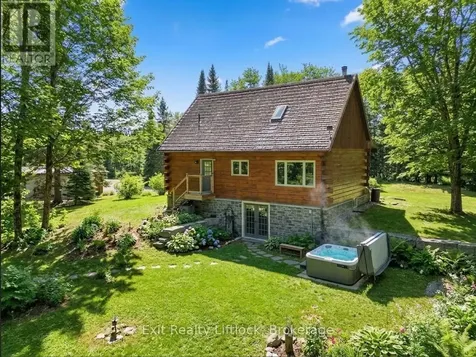 3428 County Road 620 North Kawartha ON K0L 1A0