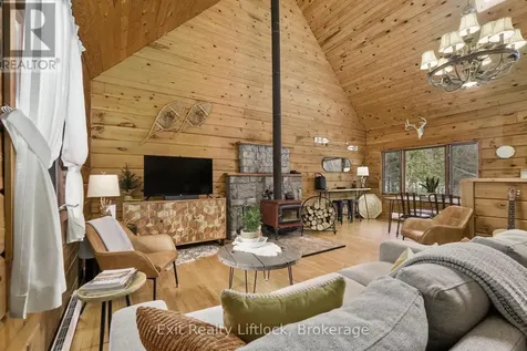 3428 County Road 620 North Kawartha ON K0L 1A0