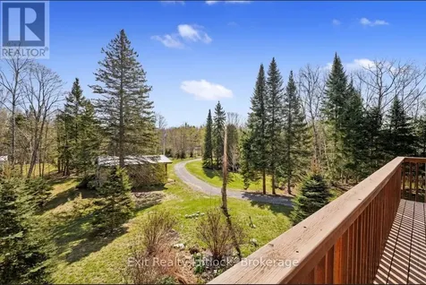 3428 County Road 620 North Kawartha ON K0L 1A0