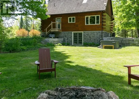 3428 County Road 620 North Kawartha ON K0L 1A0