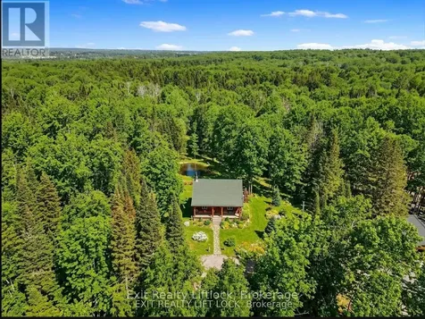 3428 County Road 620 North Kawartha ON K0L 1A0