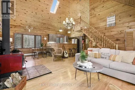 3428 County Road 620 North Kawartha ON K0L 1A0