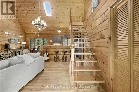 3428 County Road 620 North Kawartha ON K0L 1A0