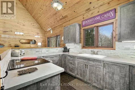 3428 County Road 620 North Kawartha ON K0L 1A0