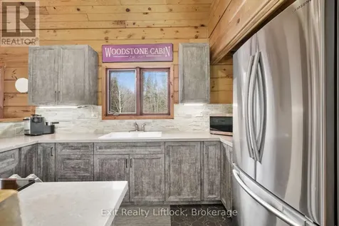 3428 County Road 620 North Kawartha ON K0L 1A0