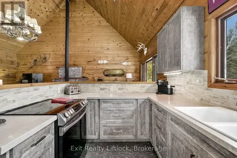 3428 County Road 620 North Kawartha ON K0L 1A0