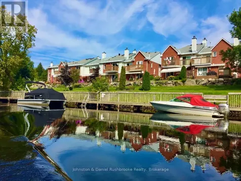 39 Shoreline Drive Bracebridge ON P1L 1Z3