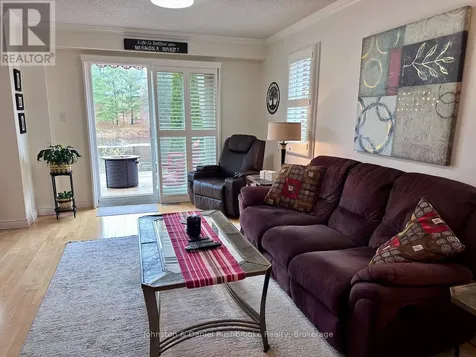 39 Shoreline Drive Bracebridge ON P1L 1Z3